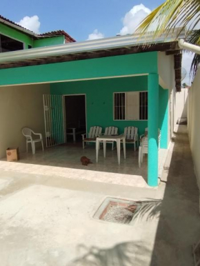 Casa Jangadeiros
